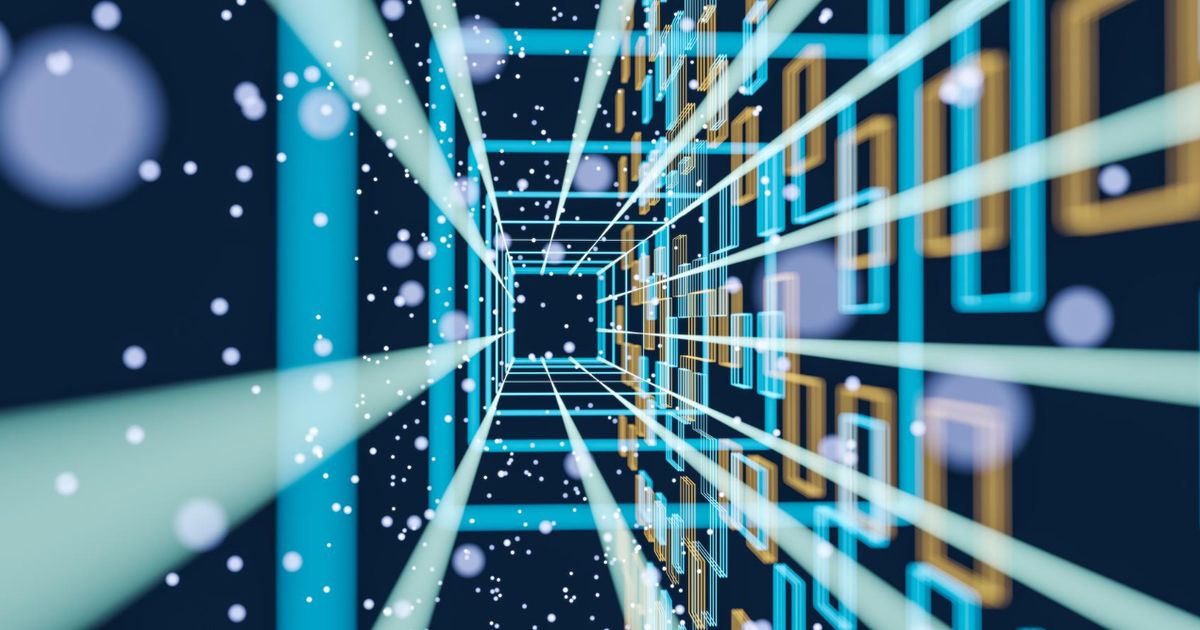 The Enterprise Path to AI-Ready Data Platforms | Data, Cloud, AI ...